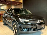 2022 Volvo C40 Recharge 4WD Sedan for sale, Japanese used car export - photo 35 of 38 | GULJI TRADERS