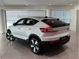 2022 Volvo C40 Recharge 4WD Sedan for sale, Japanese used car export - photo 2 of 48 | GULJI TRADERS