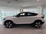 2022 Volvo C40 Recharge 4WD Sedan for sale, Japanese used car export - photo 4 of 48 | GULJI TRADERS