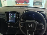 2022 Volvo C40 Recharge 4WD Sedan for sale, Japanese used car export - photo 30 of 48 | GULJI TRADERS
