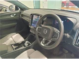 2022 Volvo C40 Recharge 4WD Sedan for sale, Japanese used car export - photo 35 of 48 | GULJI TRADERS