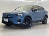 2022 Volvo C40 Recharge Sedan for sale, Japanese used car export - photo 1 of 30 | GULJI TRADERS