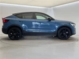2022 Volvo C40 Recharge Sedan for sale, Japanese used car export - photo 9 of 30 | GULJI TRADERS