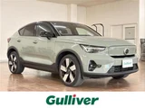 2022 Volvo C40 Recharge 4WD Sedan for sale, Japanese used car export - photo 1 of 24 | GULJI TRADERS