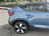2023 Volvo C40 Recharge 4WD Sedan for sale, Japanese used car export - photo 39 of 48 | GULJI TRADERS