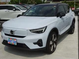 2023 Volvo C40 Recharge Sedan for sale, Japanese used car export - photo 3 of 52 | GULJI TRADERS