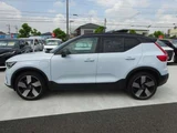2023 Volvo C40 Recharge Sedan for sale, Japanese used car export - photo 9 of 52 | GULJI TRADERS