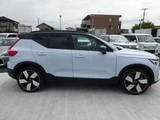 2023 Volvo C40 Recharge Sedan for sale, Japanese used car export - photo 15 of 52 | GULJI TRADERS