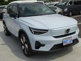 2023 Volvo C40 Recharge Sedan for sale, Japanese used car export - photo 18 of 52 | GULJI TRADERS