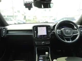 2023 Volvo C40 Recharge Sedan for sale, Japanese used car export - photo 21 of 52 | GULJI TRADERS