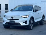 2023 Volvo C40 Recharge Sedan for sale, Japanese used car export - photo 6 of 30 | GULJI TRADERS