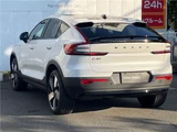 2023 Volvo C40 Recharge Sedan for sale, Japanese used car export - photo 12 of 30 | GULJI TRADERS