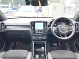2023 Volvo C40 Recharge Sedan for sale, Japanese used car export - photo 2 of 9 | GULJI TRADERS