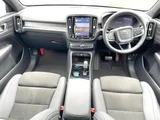 2023 Volvo C40 Recharge Sedan for sale, Japanese used car export - photo 2 of 9 | GULJI TRADERS