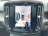 2023 Volvo C40 Recharge Sedan for sale, Japanese used car export - photo 6 of 9 | GULJI TRADERS