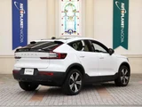 2023 Volvo C40 Recharge Sedan for sale, Japanese used car export - photo 2 of 9 | GULJI TRADERS