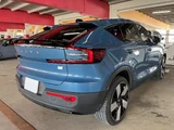 2024 Volvo C40 Recharge Sedan for sale, Japanese used car export - photo 2 of 8 | GULJI TRADERS