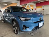2024 Volvo C40 Recharge Sedan for sale, Japanese used car export - photo 3 of 8 | GULJI TRADERS