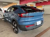 2024 Volvo C40 Recharge Sedan for sale, Japanese used car export - photo 4 of 8 | GULJI TRADERS