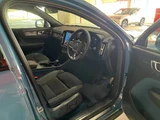 2024 Volvo C40 Recharge Sedan for sale, Japanese used car export - photo 5 of 8 | GULJI TRADERS
