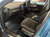 2024 Volvo C40 Recharge Sedan for sale, Japanese used car export - photo 7 of 8 | GULJI TRADERS