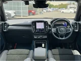 2025 Volvo C40 Recharge Sedan for sale, Japanese used car export - photo 2 of 36 | GULJI TRADERS