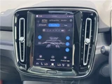 2025 Volvo C40 Recharge Sedan for sale, Japanese used car export - photo 9 of 36 | GULJI TRADERS