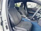 2025 Volvo C40 Recharge Sedan for sale, Japanese used car export - photo 17 of 36 | GULJI TRADERS