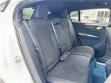 2025 Volvo C40 Recharge Sedan for sale, Japanese used car export - photo 19 of 36 | GULJI TRADERS