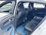 2025 Volvo C40 Recharge Sedan for sale, Japanese used car export - photo 20 of 36 | GULJI TRADERS