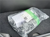 2025 Volvo C40 Recharge Sedan for sale, Japanese used car export - photo 26 of 36 | GULJI TRADERS
