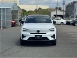 2025 Volvo C40 Recharge Sedan for sale, Japanese used car export - photo 27 of 36 | GULJI TRADERS