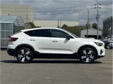 2025 Volvo C40 Recharge Sedan for sale, Japanese used car export - photo 30 of 36 | GULJI TRADERS