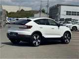 2025 Volvo C40 Recharge Sedan for sale, Japanese used car export - photo 31 of 36 | GULJI TRADERS