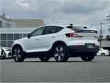 2025 Volvo C40 Recharge Sedan for sale, Japanese used car export - photo 33 of 36 | GULJI TRADERS