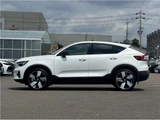 2025 Volvo C40 Recharge Sedan for sale, Japanese used car export - photo 34 of 36 | GULJI TRADERS