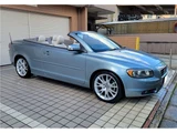 2007 Volvo C70 T-5 Sedan for sale, Japanese used car export - photo 2 of 29 | GULJI TRADERS