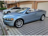 2007 Volvo C70 T-5 Sedan for sale, Japanese used car export - photo 8 of 29 | GULJI TRADERS