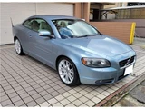 2007 Volvo C70 T-5 Sedan for sale, Japanese used car export - photo 16 of 29 | GULJI TRADERS