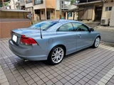 2007 Volvo C70 T-5 Sedan for sale, Japanese used car export - photo 17 of 29 | GULJI TRADERS