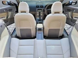 2007 Volvo C70 T-5 Sedan for sale, Japanese used car export - photo 25 of 29 | GULJI TRADERS