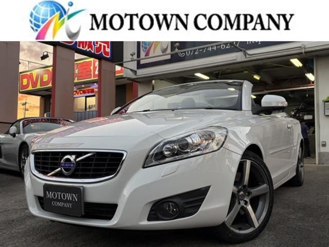 2011 Volvo C70 T5 GT - photo 1 2011 Volvo C70 T5 GT Coupe for sale, Japanese used car export | GULJI TRADERS