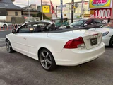 2011 Volvo C70 T5 GT Coupe for sale, Japanese used car export - photo 10 of 24 | GULJI TRADERS