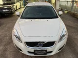 2011 Volvo C70 T5 GT Coupe for sale, Japanese used car export - photo 14 of 24 | GULJI TRADERS
