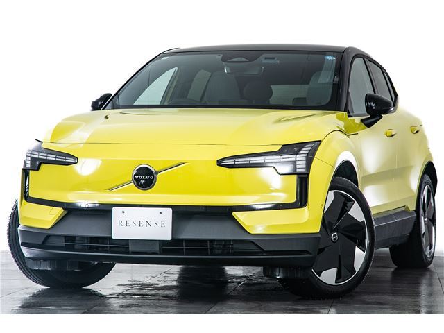 2024 Volvo EX30 Sedan for sale, Japanese used car export | GULJI TRADERS
