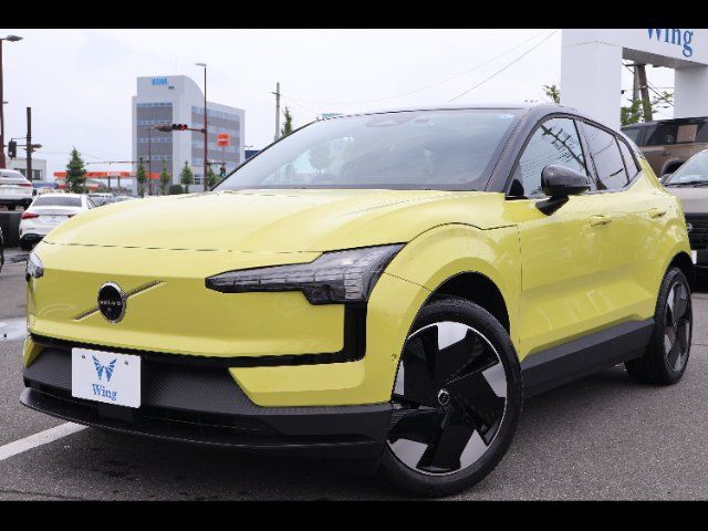 2024 Volvo EX30 Sedan for sale, Japanese used car export | GULJI TRADERS