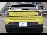 2024 Volvo EX30 Sedan for sale, Japanese used car export - photo 5 of 14 | GULJI TRADERS