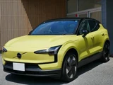 2024 Volvo EX30 Sedan for sale, Japanese used car export - photo 1 of 9 | GULJI TRADERS