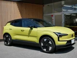 2024 Volvo EX30 Sedan for sale, Japanese used car export - photo 2 of 9 | GULJI TRADERS