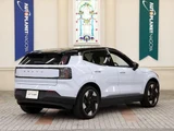 2024 Volvo EX30 Sedan for sale, Japanese used car export - photo 2 of 9 | GULJI TRADERS